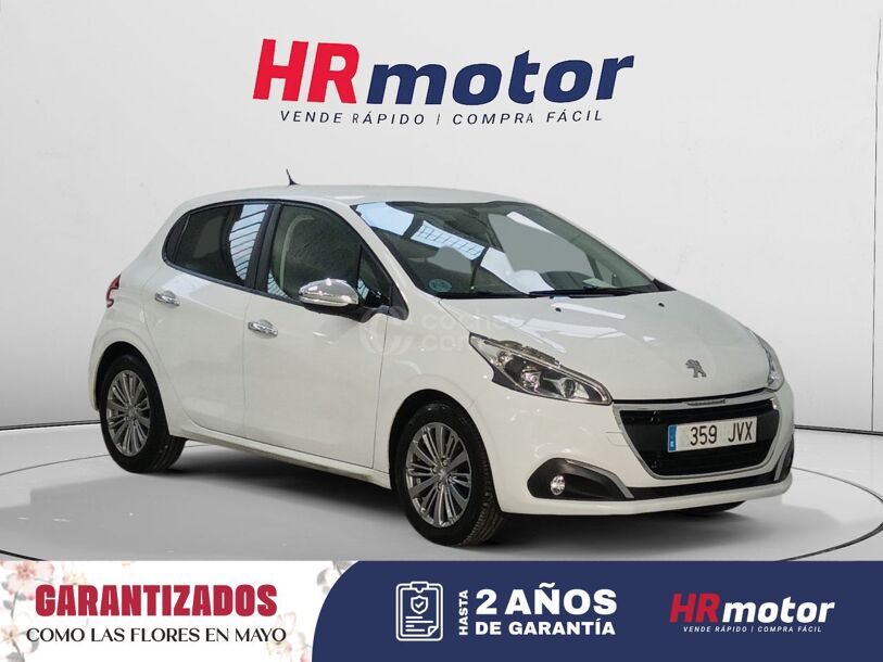 Foto del PEUGEOT 208 1.2 VTi Style