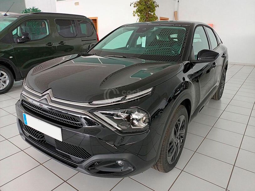 Foto del CITROEN C4 1.2 PureTech Plus S&S 130