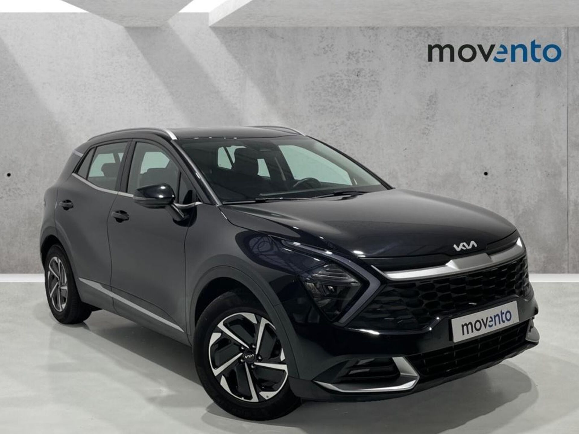 Imagen de KIA Sportage