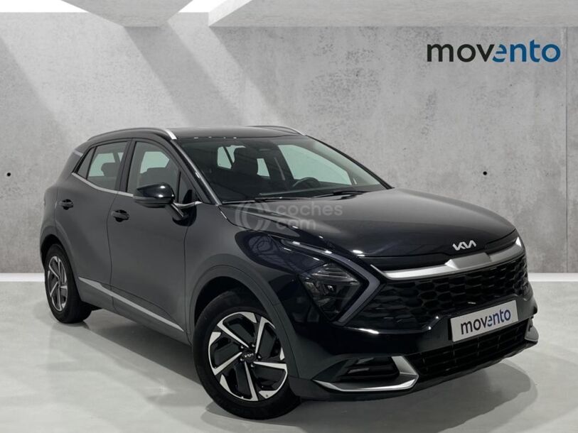 Foto del KIA Sportage 1.6 T-GDi Drive 160