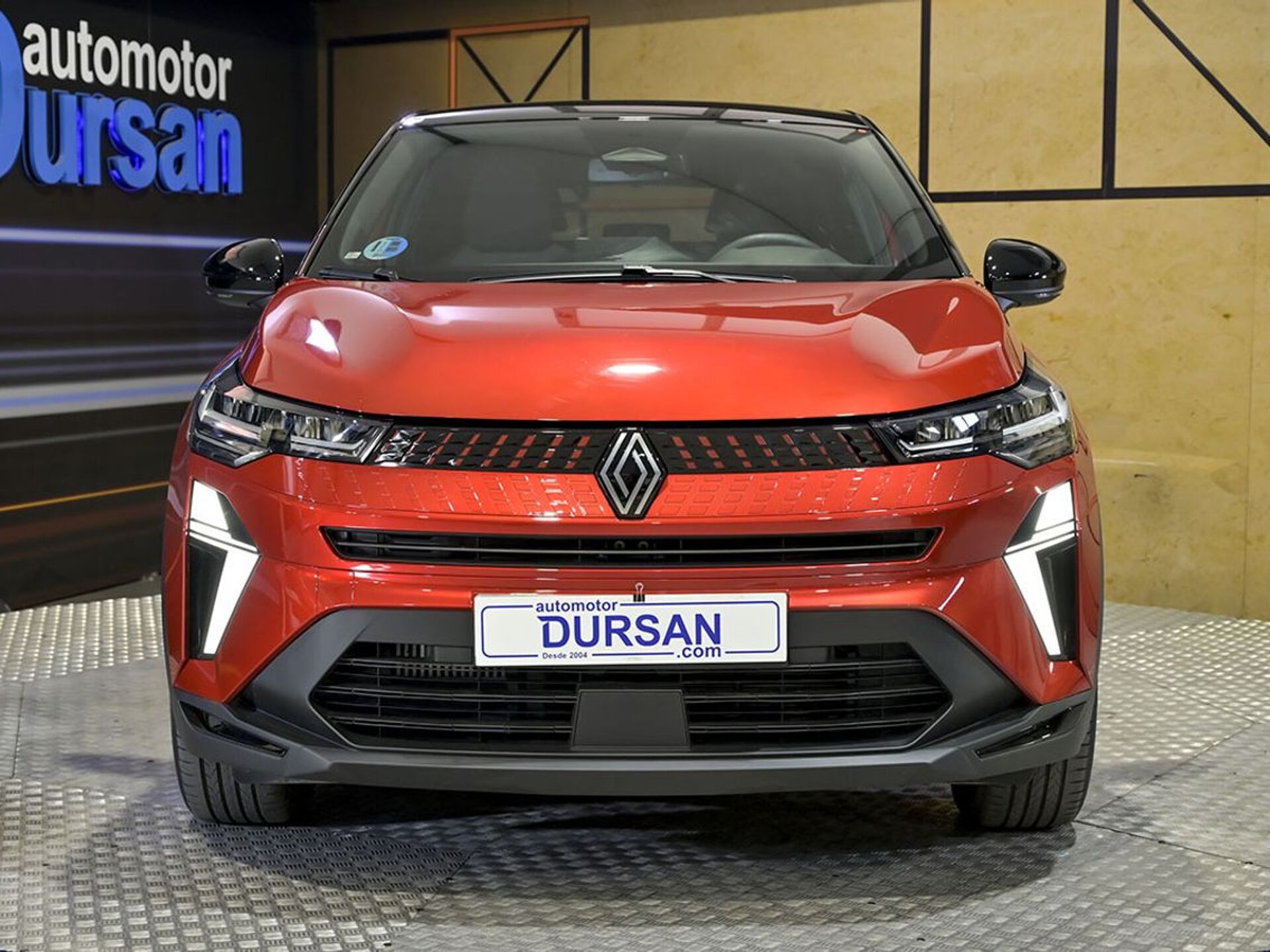 Imagen 2 de RENAULT Captur