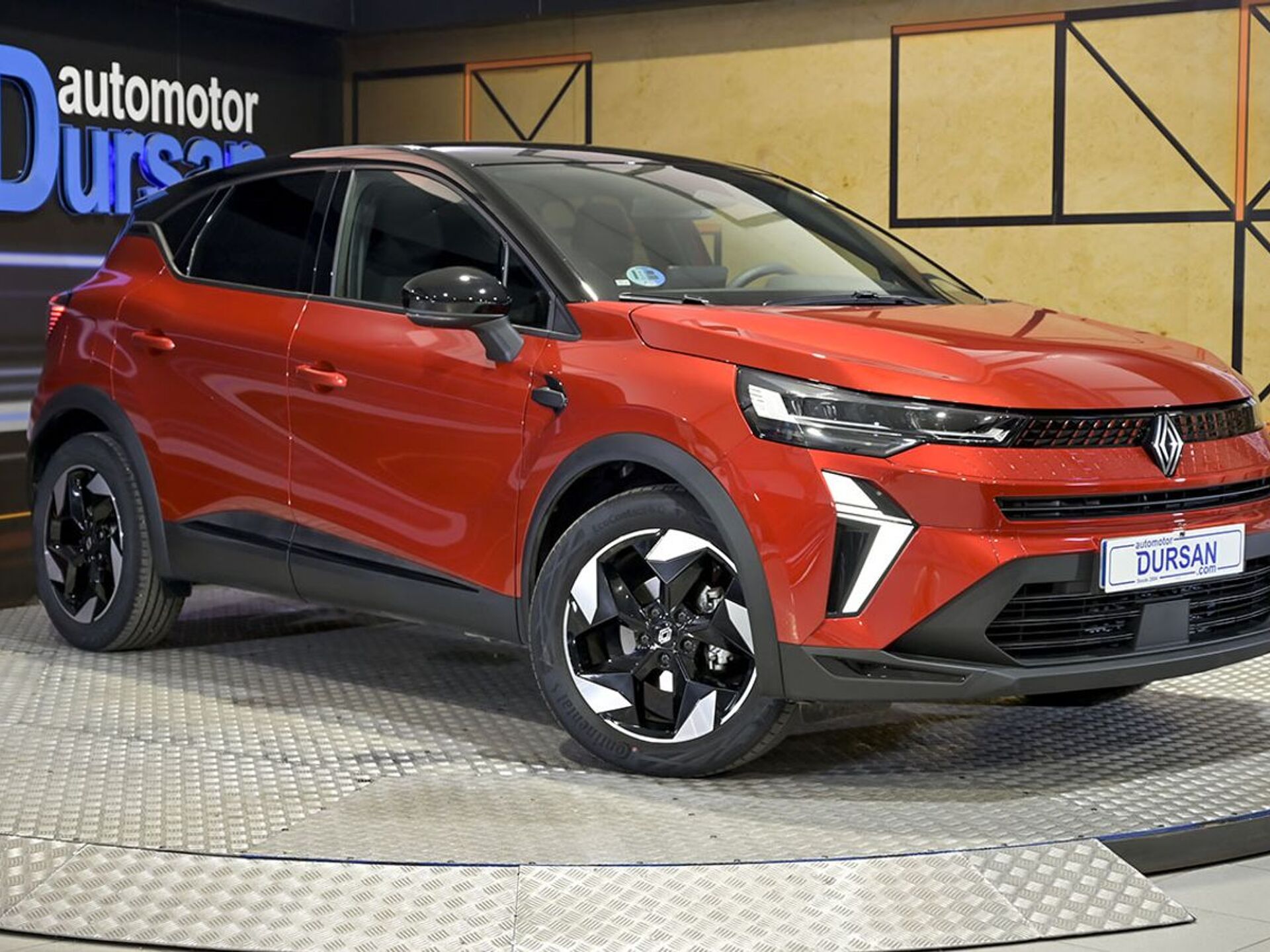 Imagen 3 de RENAULT Captur