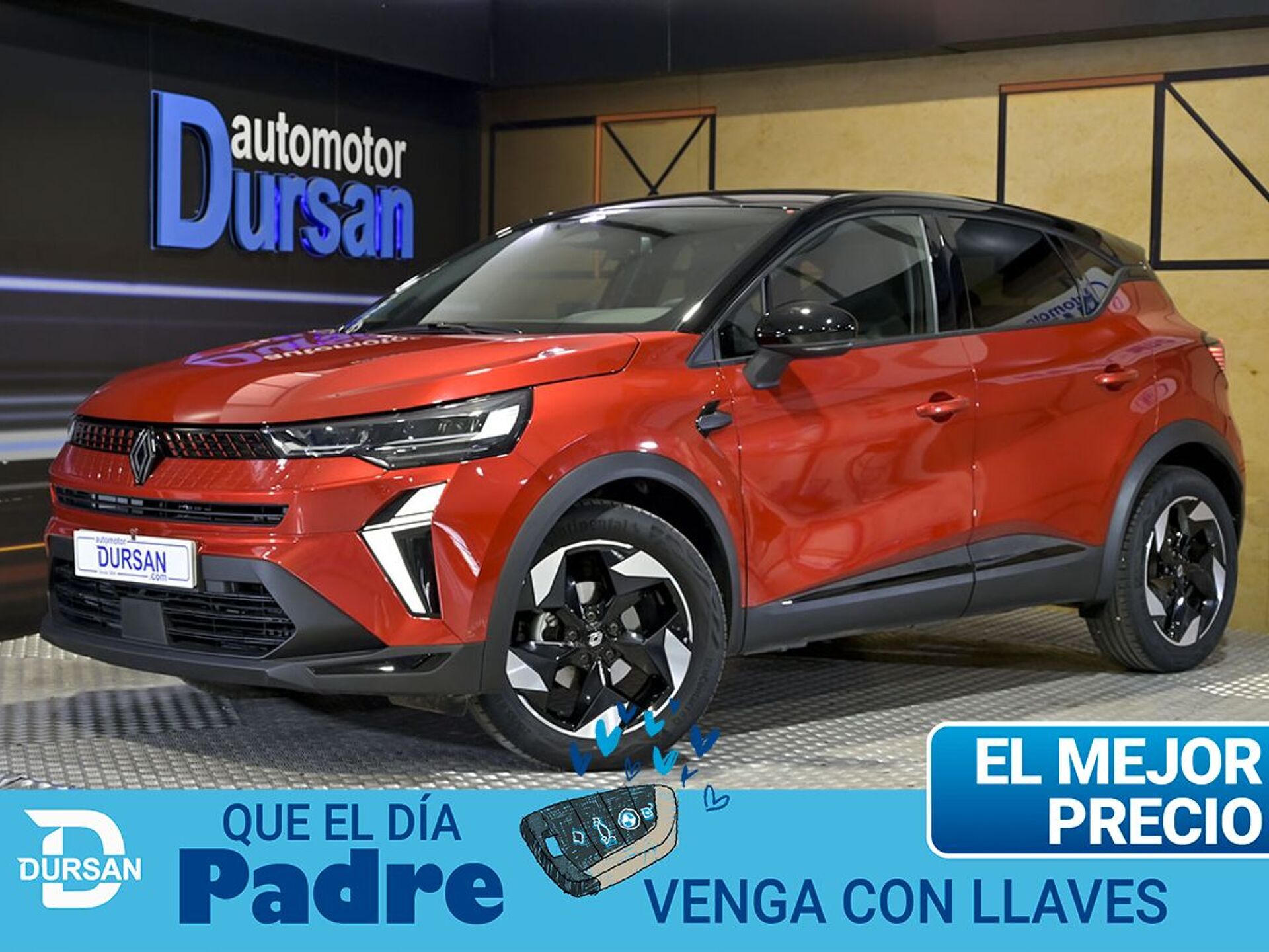Imagen 1 de RENAULT Captur