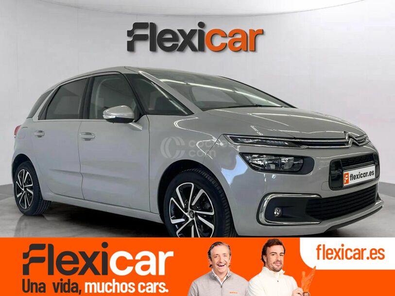 Foto del CITROEN C4 1.2 PureTech S&S Feel 130