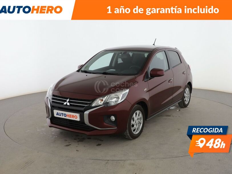 Foto del MITSUBISHI Space Star 120 MPI Motion