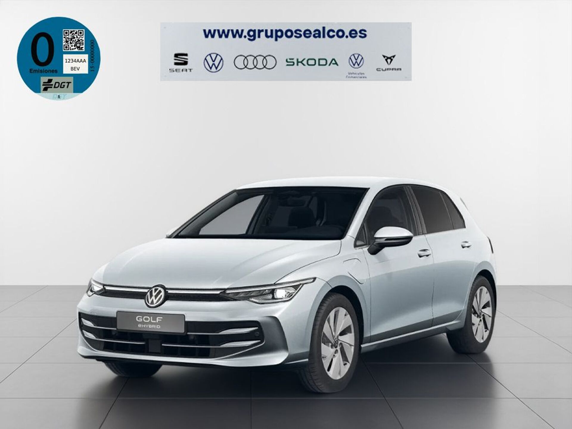 Imagen 1 de VOLKSWAGEN Golf