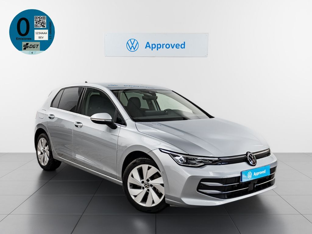 Foto del VOLKSWAGEN Golf 1.5 TSI eHybrid Style DSG6 150kW