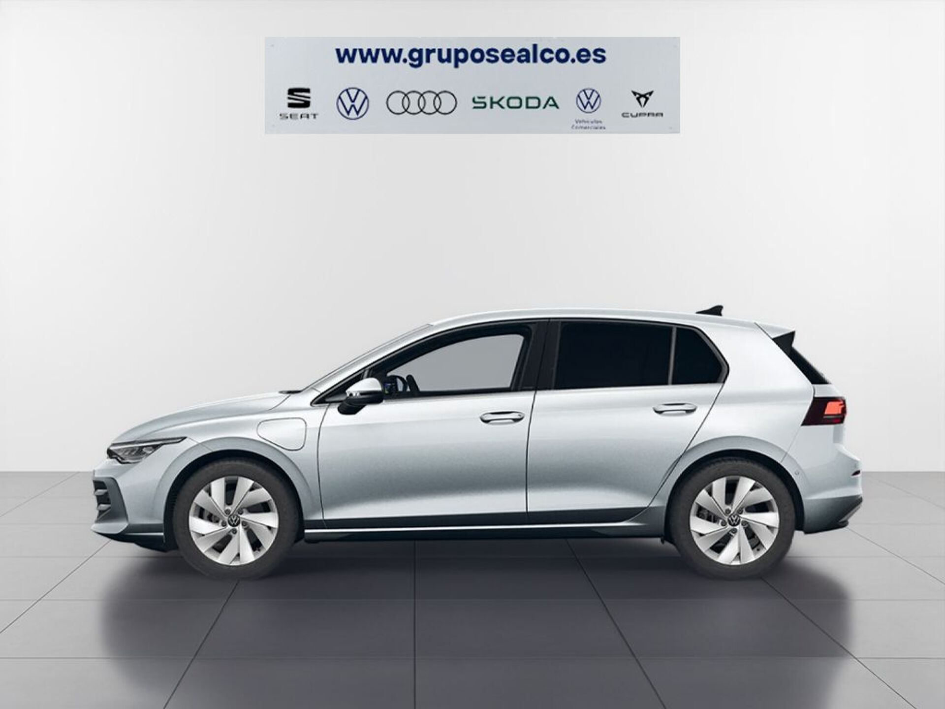 Imagen 2 de VOLKSWAGEN Golf