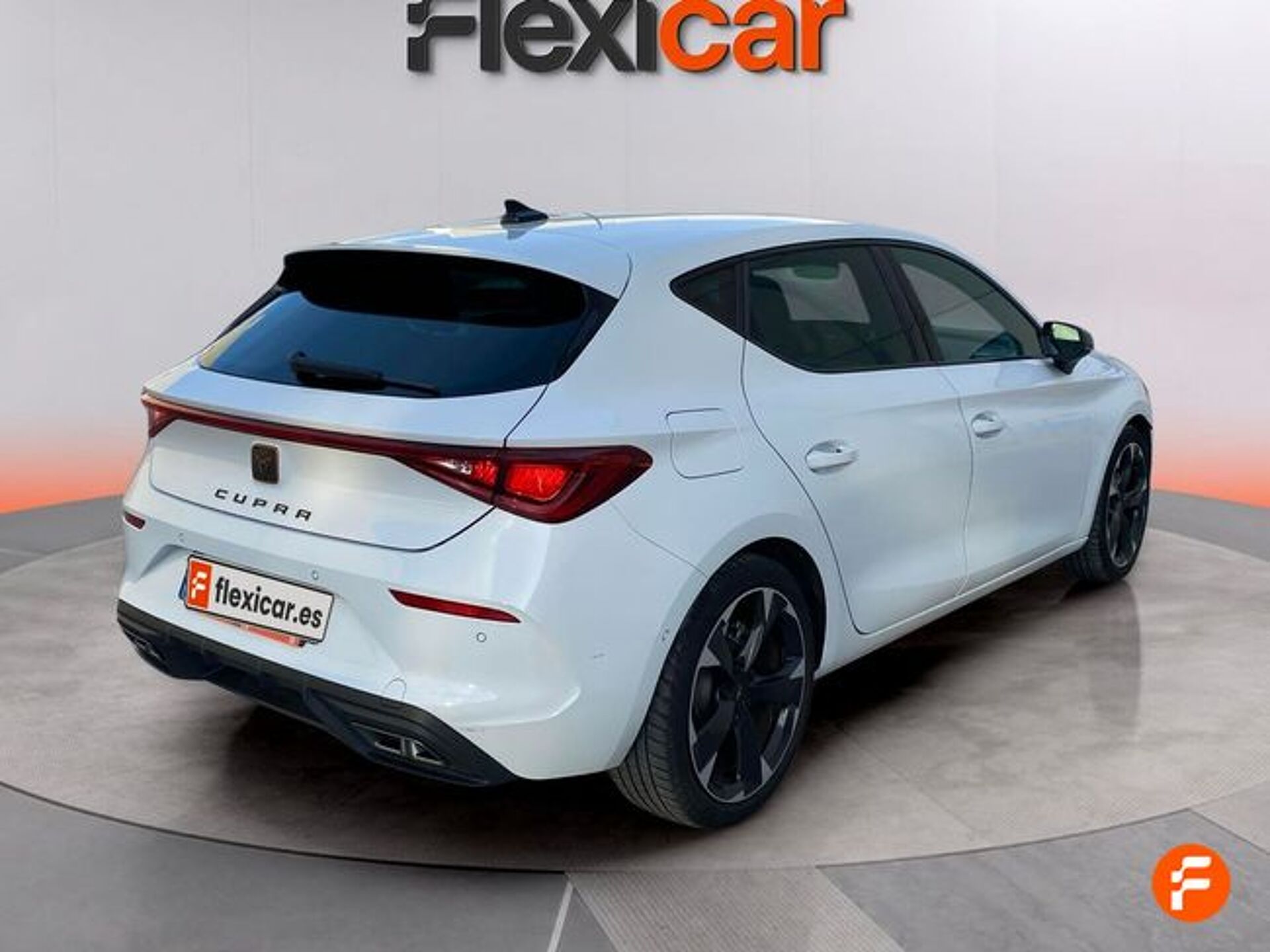 Imagen 3 de CUPRA León