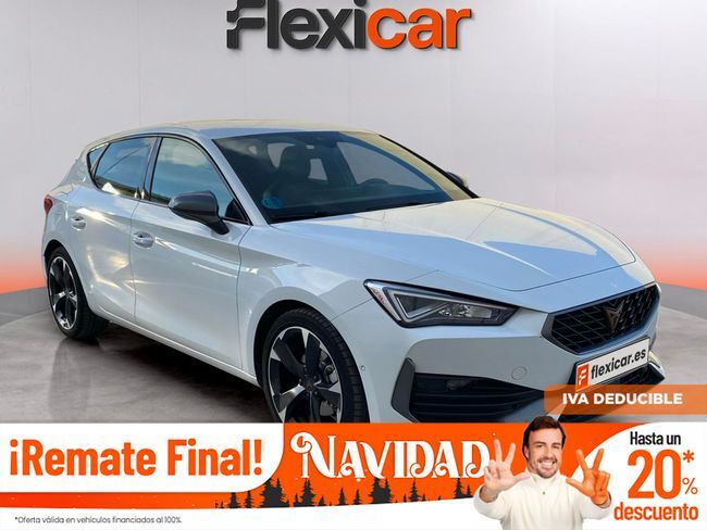 CUPRA León (1.5 eTSI 110kW (150CV) DSG) en Málaga