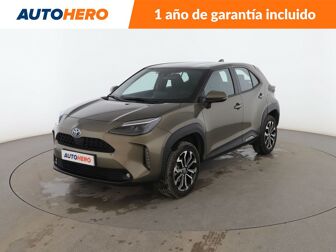 Imagen de TOYOTA Yaris Cross 120H Active Tech