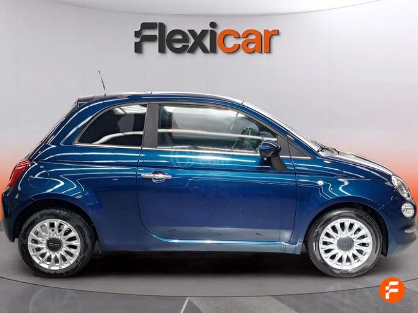 Foto del FIAT 500 1.0 Hybrid Monotrim 52kW