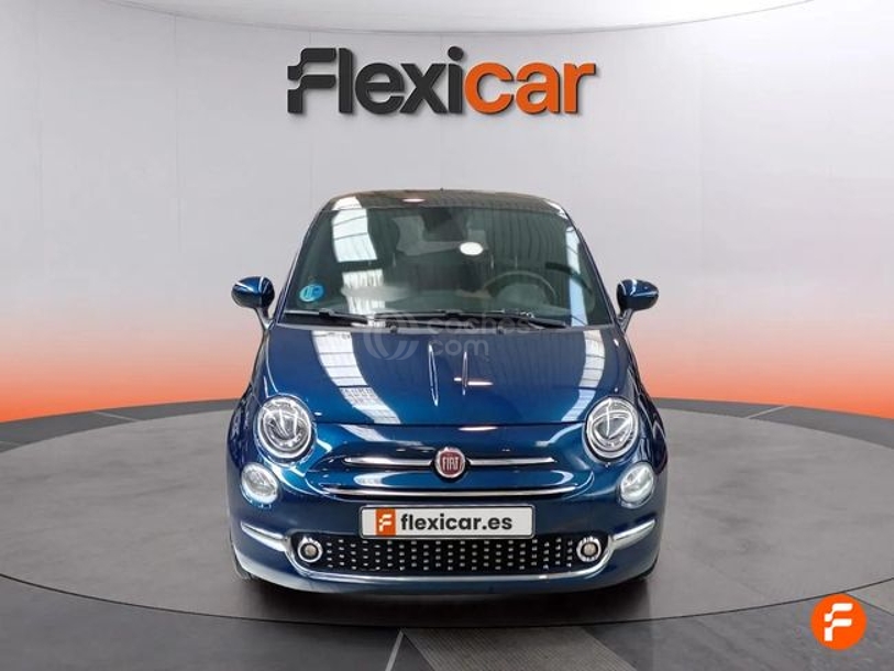 Foto del FIAT 500 1.0 Hybrid Monotrim 52kW