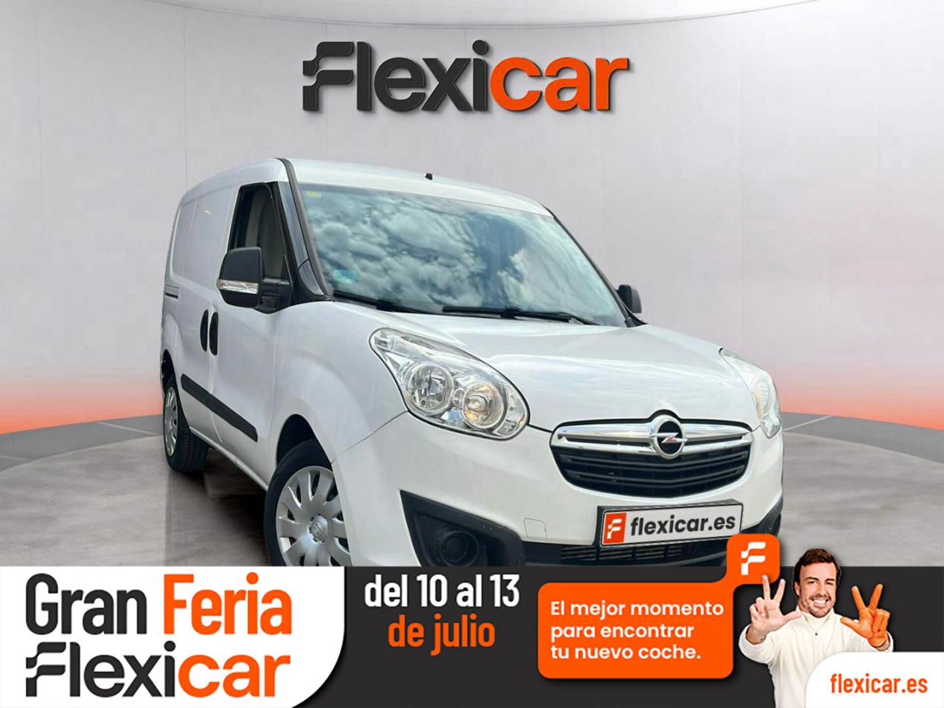 Imagen de OPEL Combo