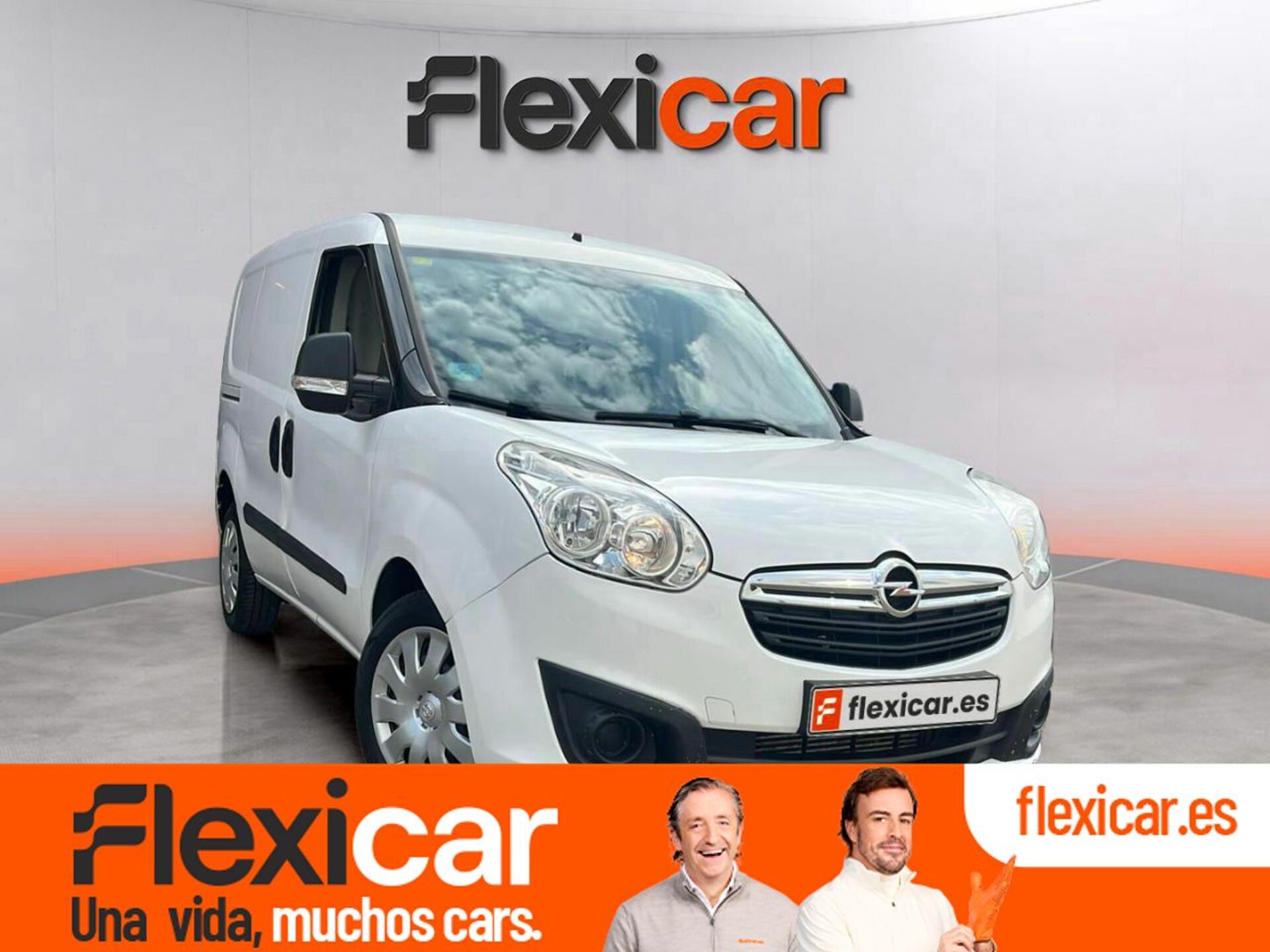 Imagen de OPEL Combo