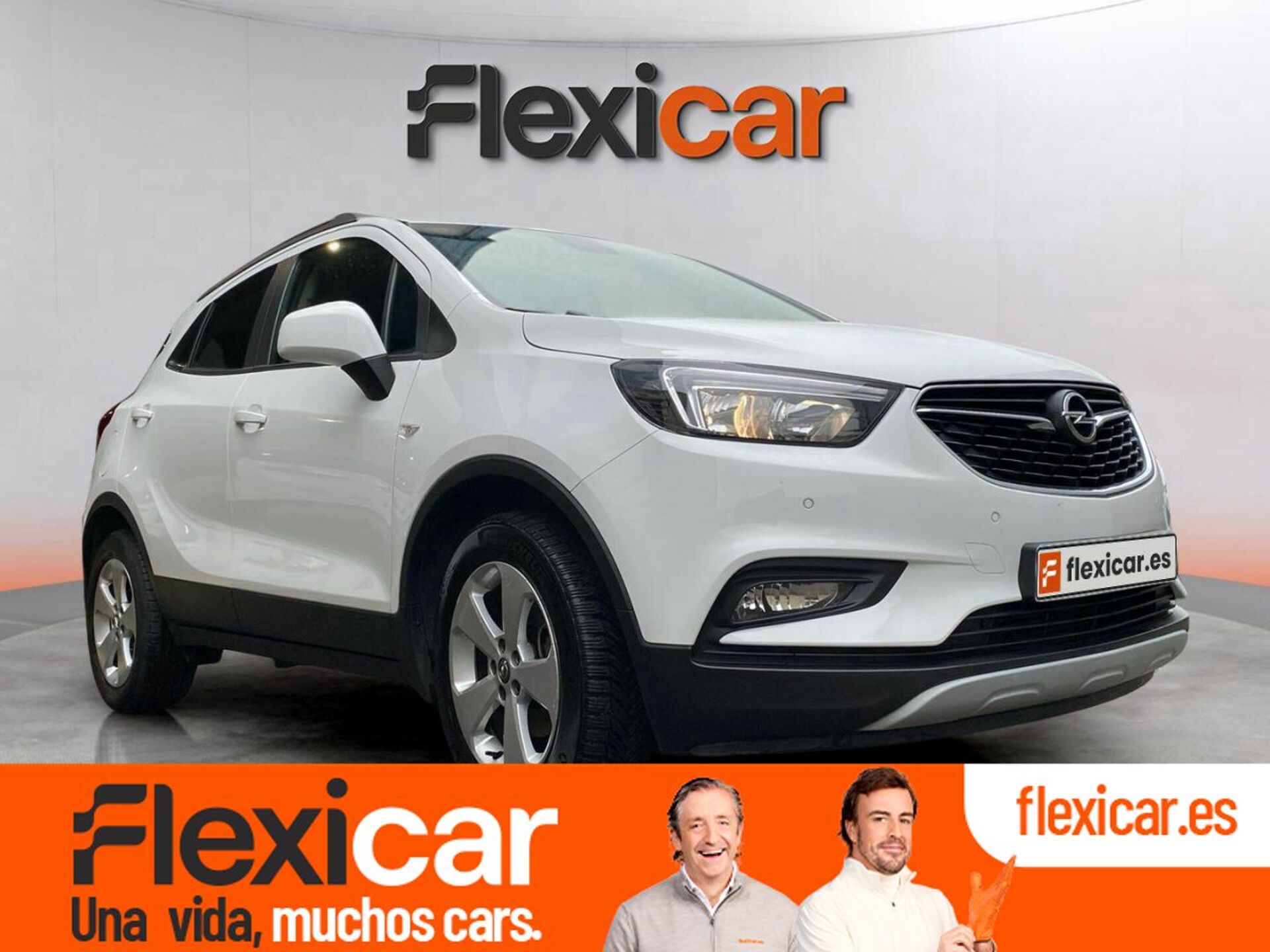 Imagen de OPEL Mokka