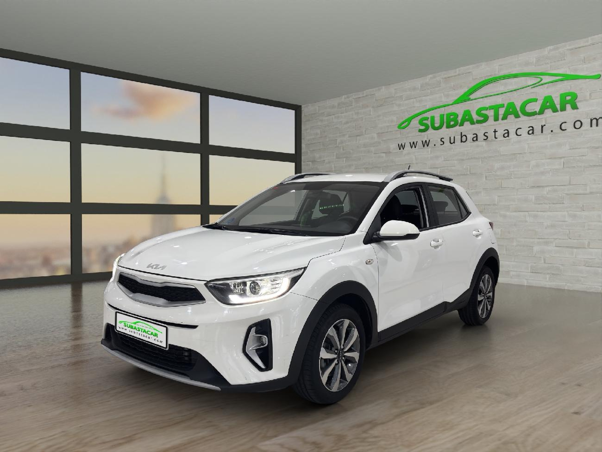Imagen de KIA Stonic