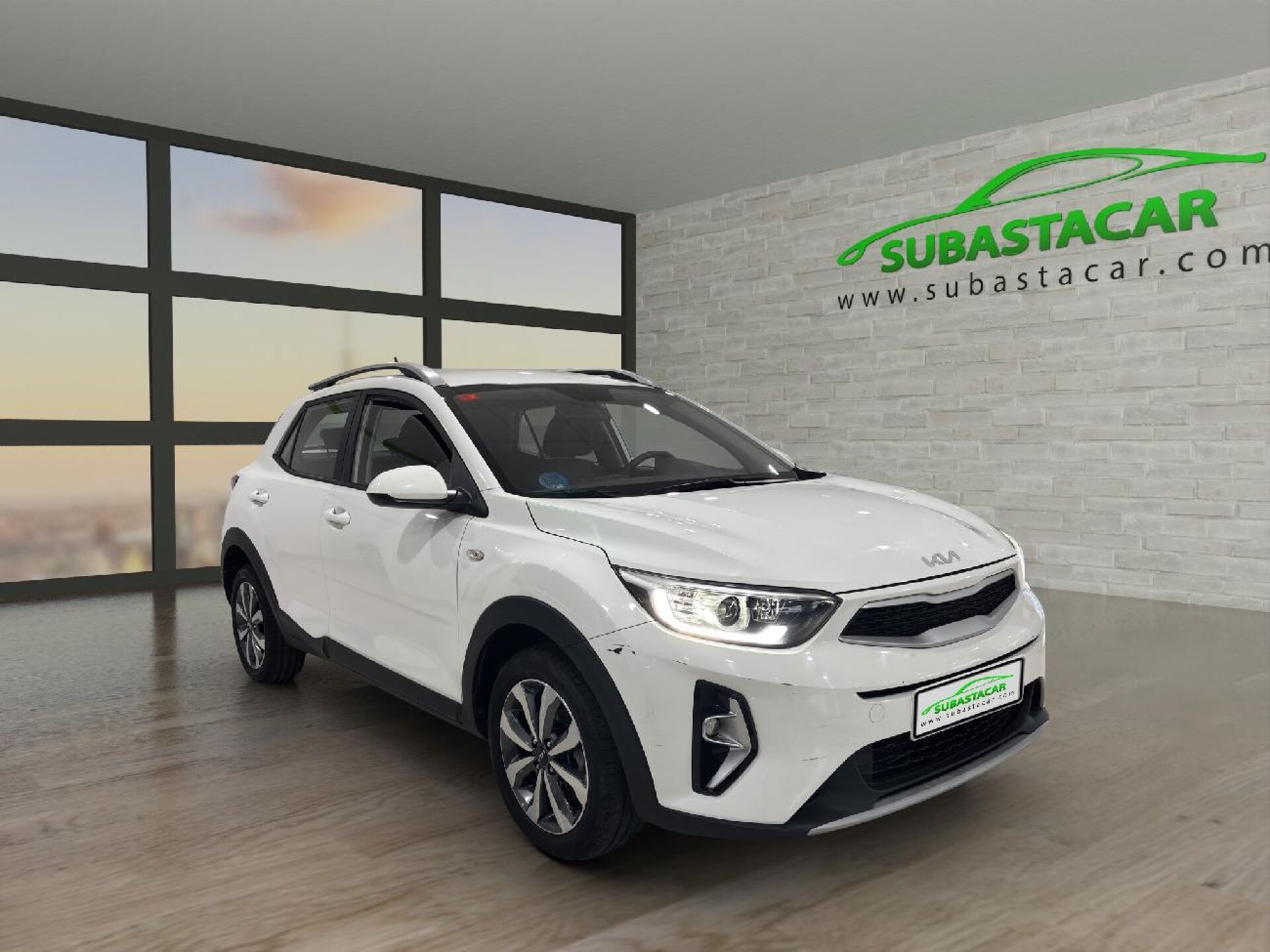 Imagen 3 de KIA Stonic