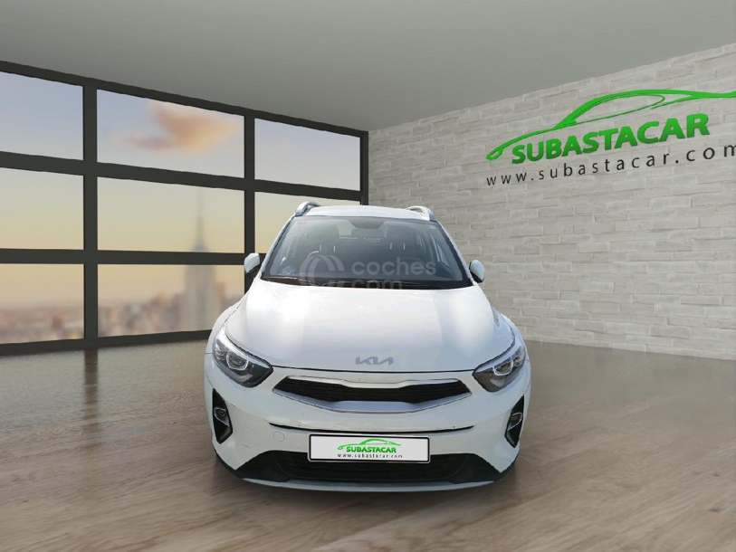 Foto del KIA Stonic 1.0 T-GDi MHEV Drive 100