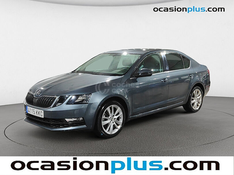 Foto del SKODA Octavia 1.4 TSI Like 150