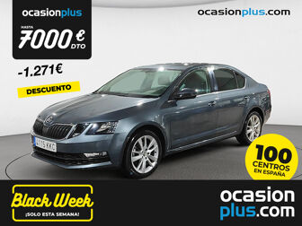 Imagen de SKODA Octavia 1.4 TSI Like 150