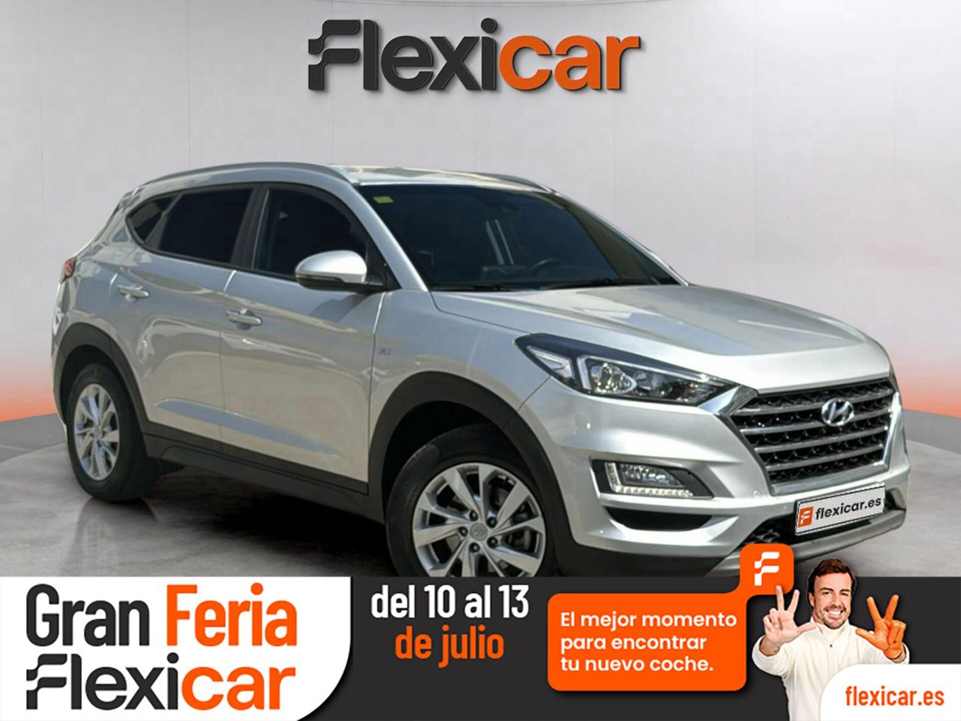 Imagen de HYUNDAI Tucson