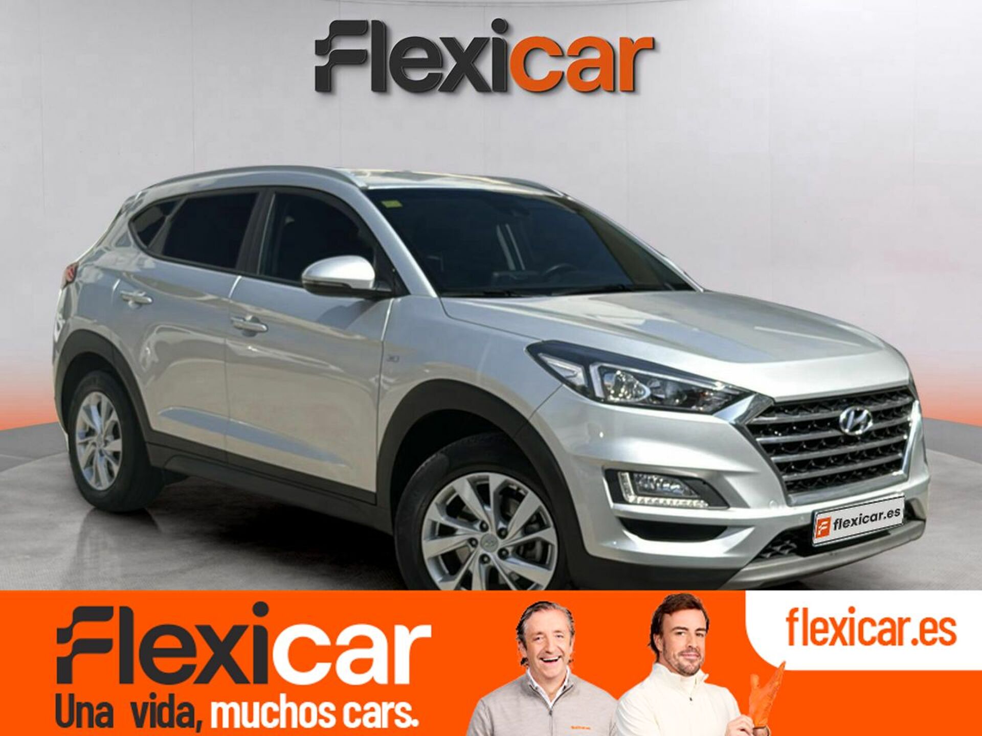 Imagen de HYUNDAI Tucson