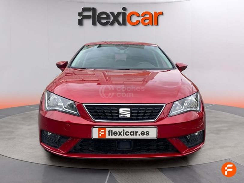 Foto del SEAT León 1.5 EcoTSI S&S Style 130