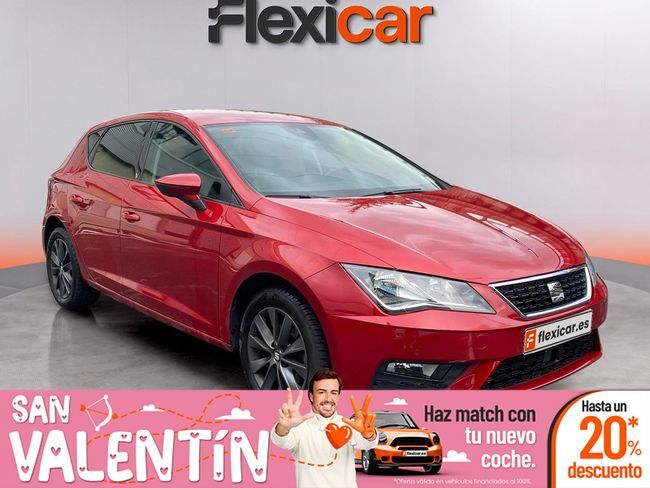 Foto del SEAT León 1.5 EcoTSI S&S Style 130