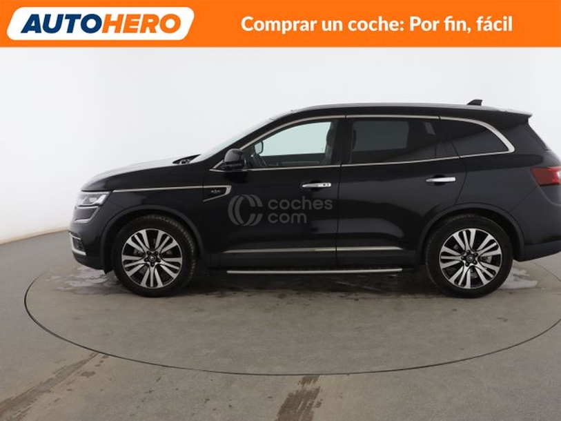 Foto del RENAULT Koleos 2.0dCi Blue Initiale Paris X-Tronic 4x4 140kW