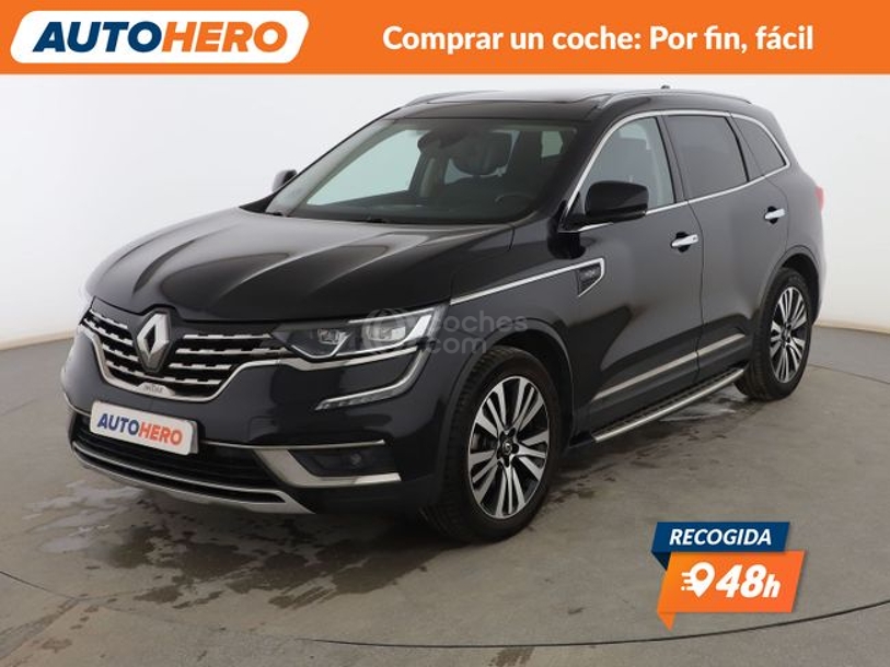 Foto del RENAULT Koleos 2.0dCi Blue Initiale Paris X-Tronic 4x4 140kW