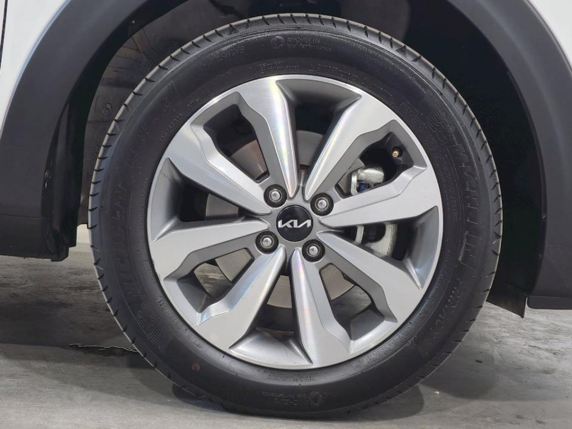 Imagen 2 de KIA Stonic