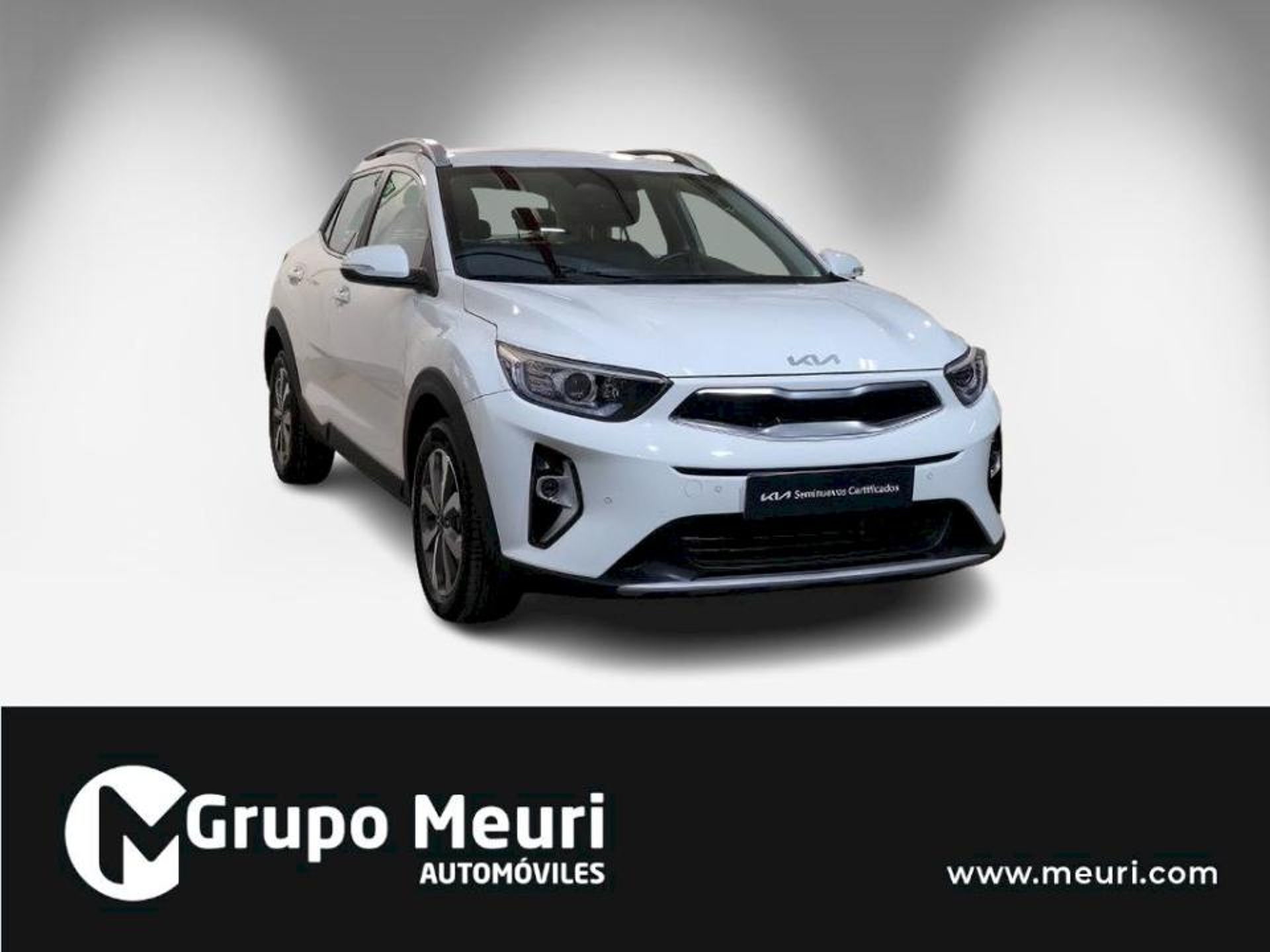 Imagen de KIA Stonic