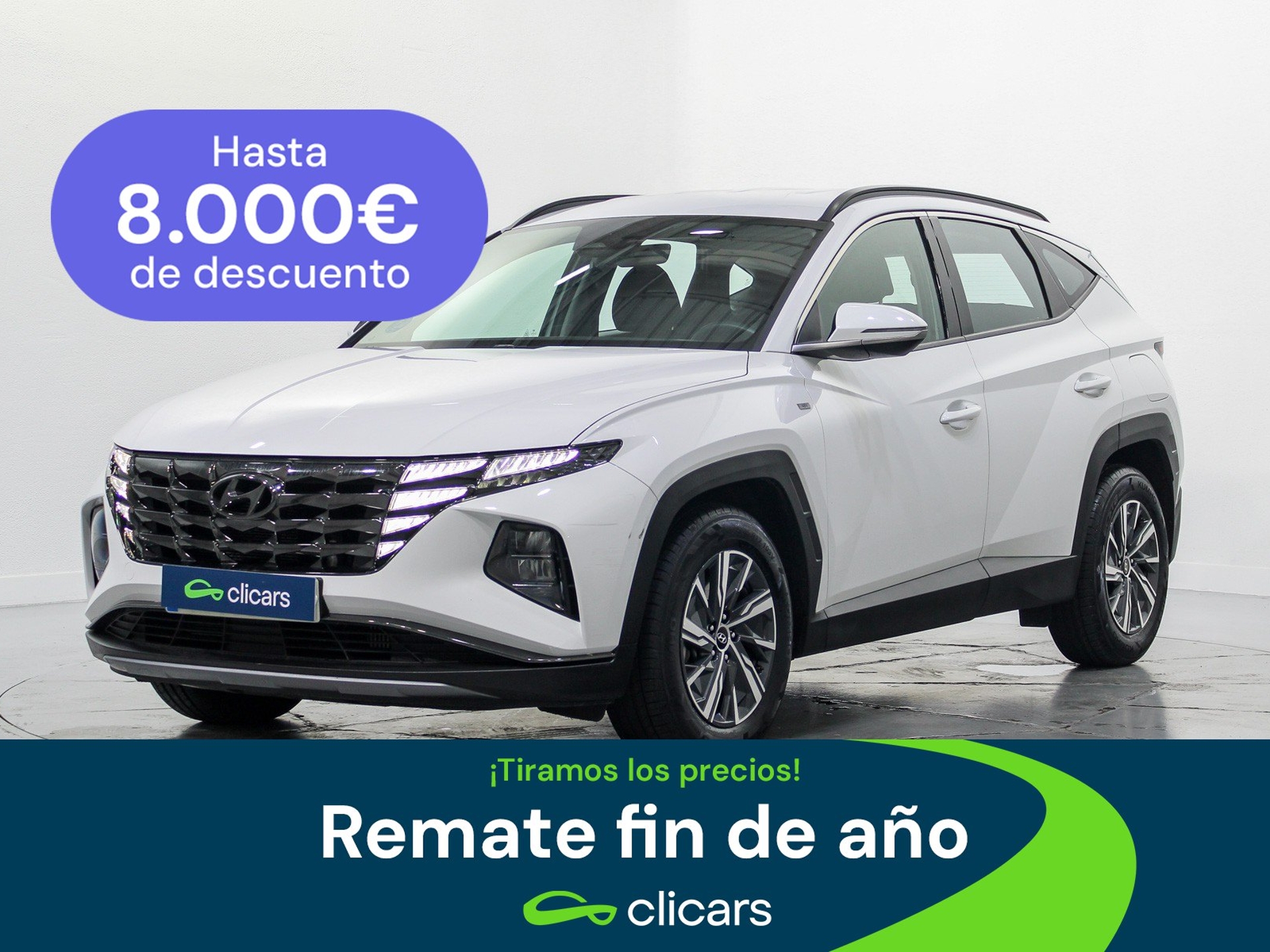 Imagen de HYUNDAI Tucson