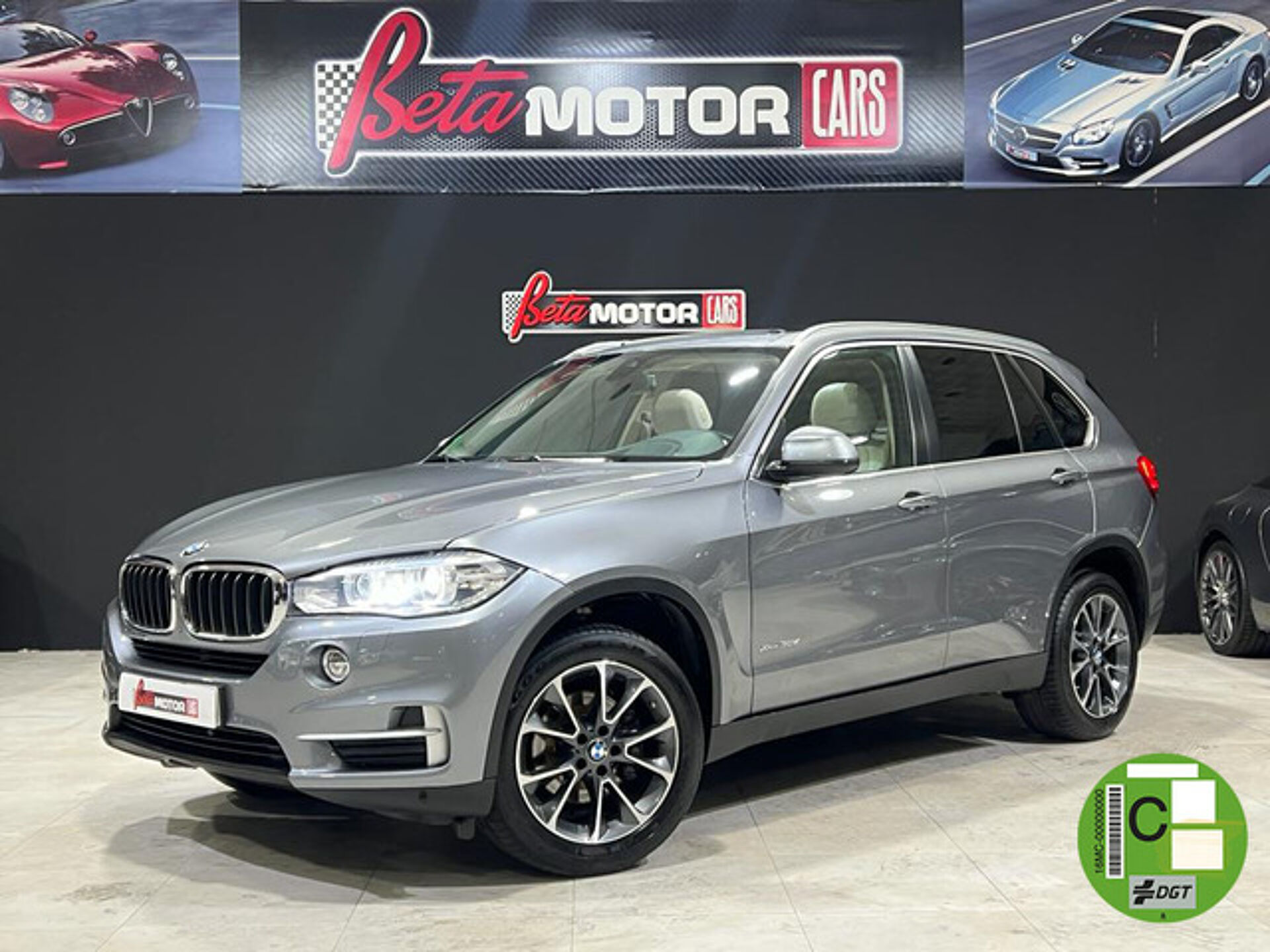 Imagen de BMW X5