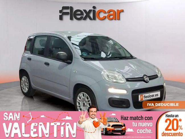 Foto del FIAT Panda 1.0 Gse Hybrid