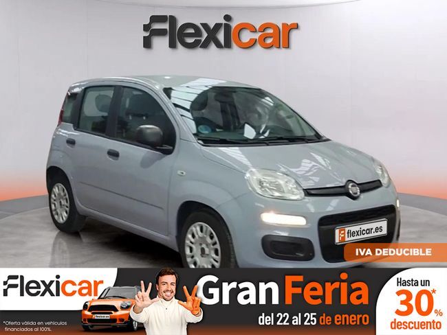 FIAT Panda (Panda Hybrid 1.0 Gse 51kw (70CV)) en Cantabria