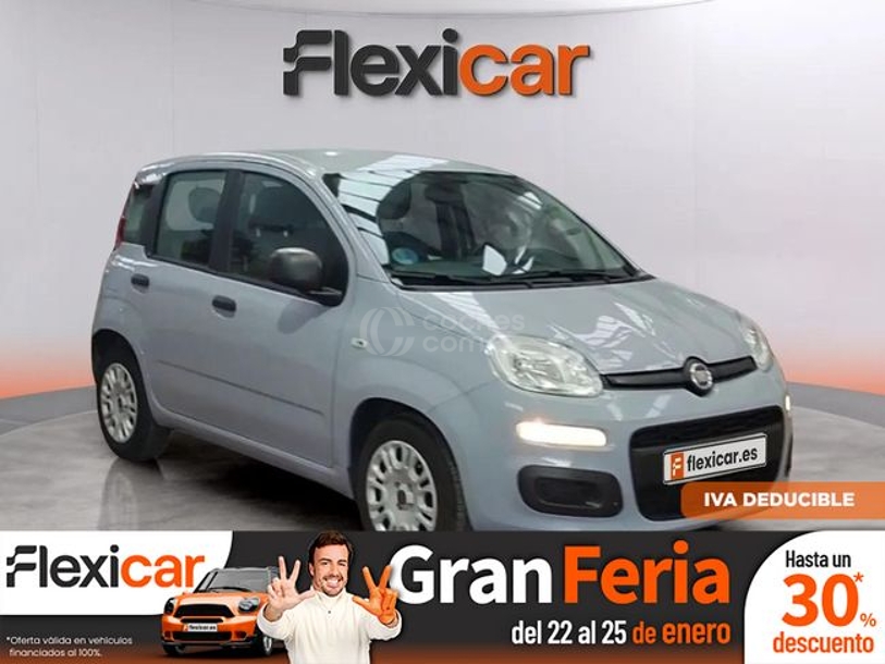 Foto del FIAT Panda 1.0 Gse Hybrid