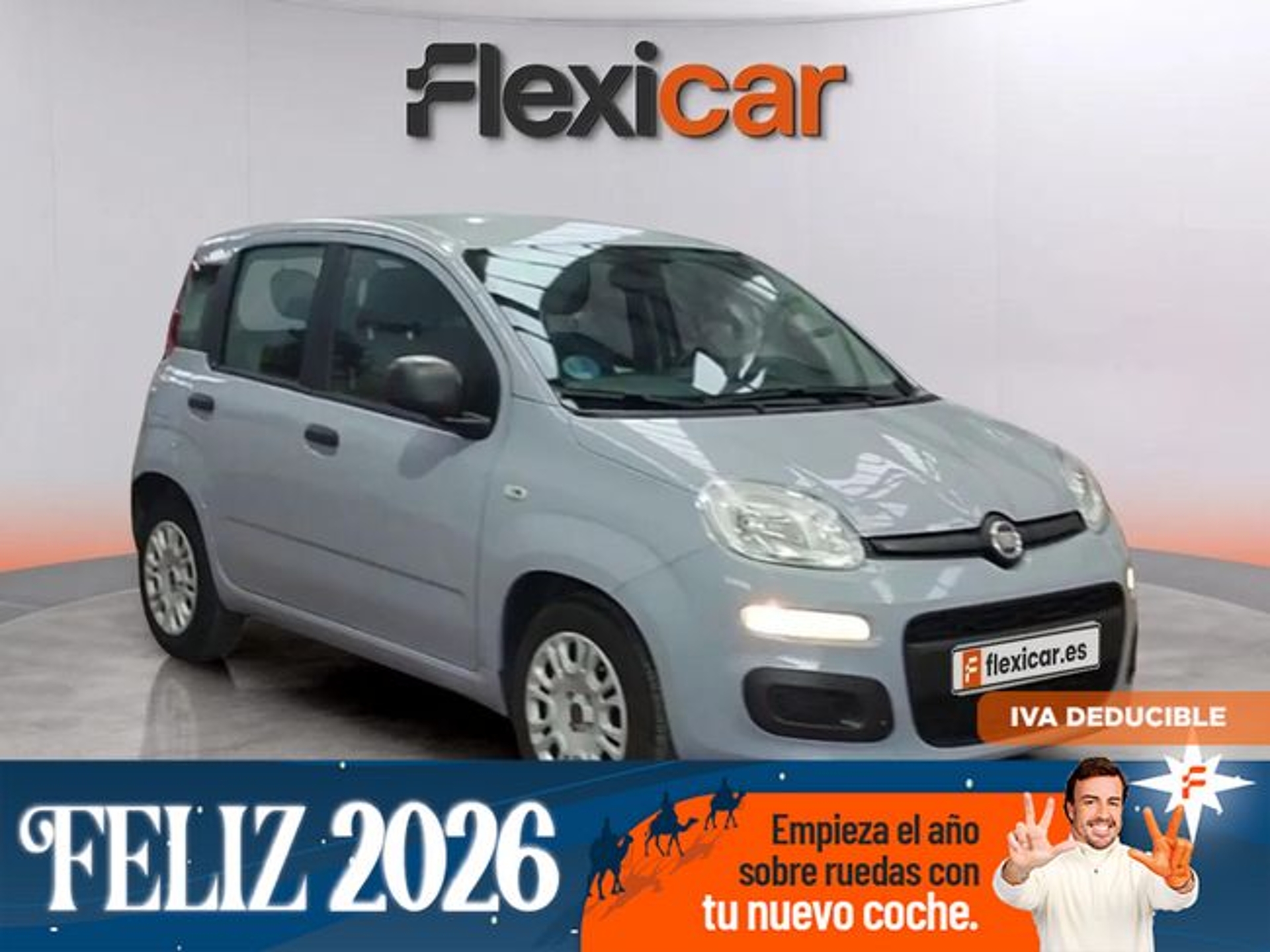 Imagen de FIAT Panda
