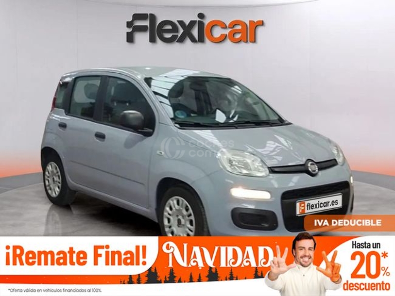 Foto del FIAT Panda 1.0 Gse Hybrid