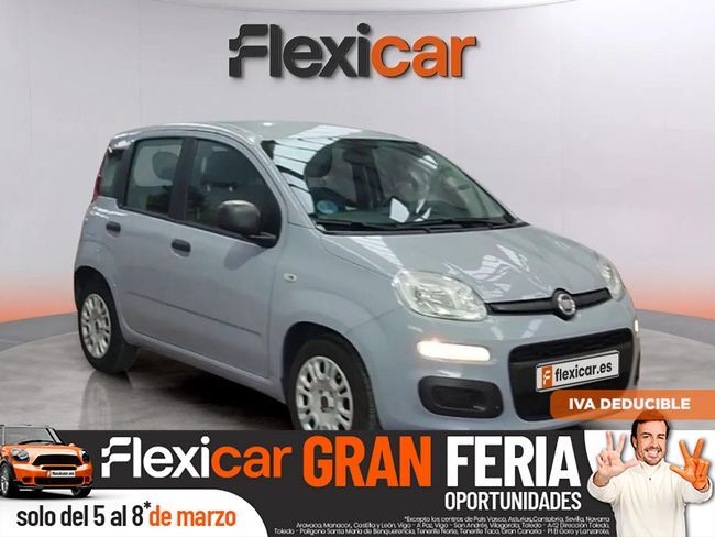 Foto del FIAT Panda 1.0 Gse Hybrid