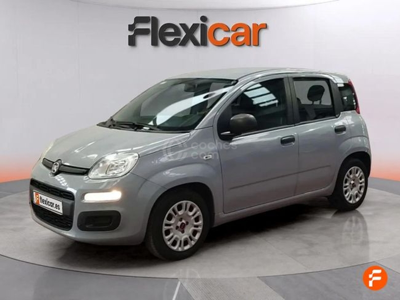 Foto del FIAT Panda 1.0 Gse Hybrid