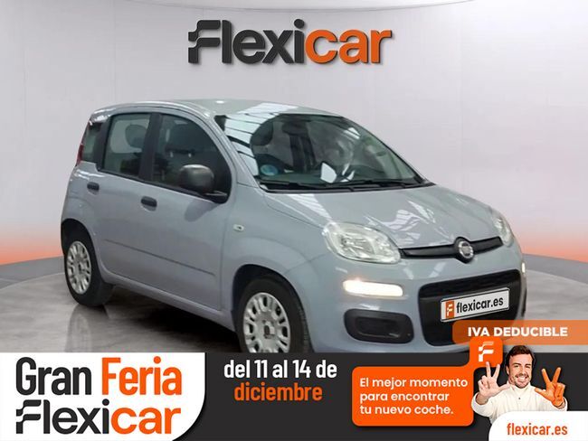 FIAT Panda (Panda Hybrid 1.0 Gse 51kw (70CV)) en Cantabria