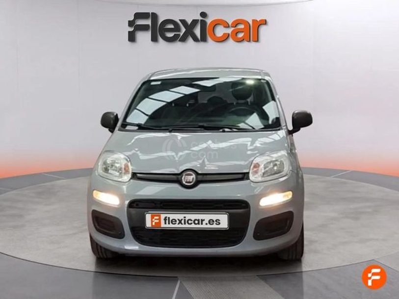 Foto del FIAT Panda 1.0 Gse Hybrid