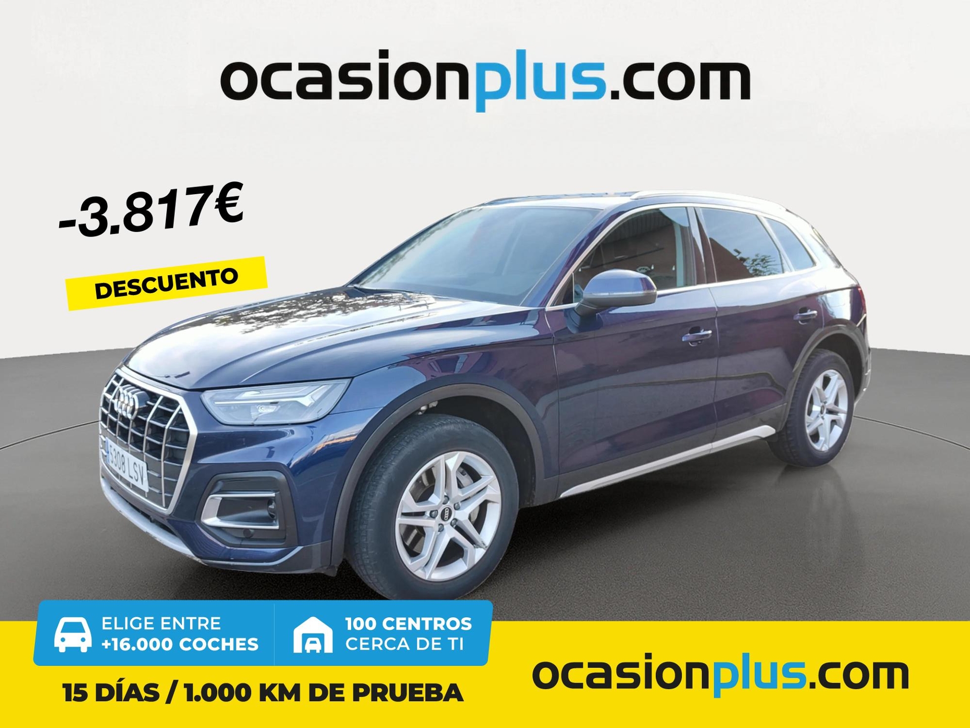 Imagen de AUDI Q5
