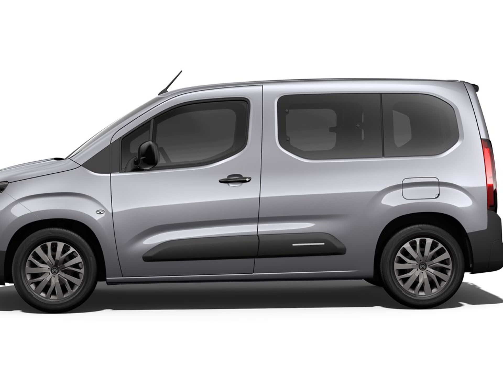 Imagen 3 de CITROEN Berlingo