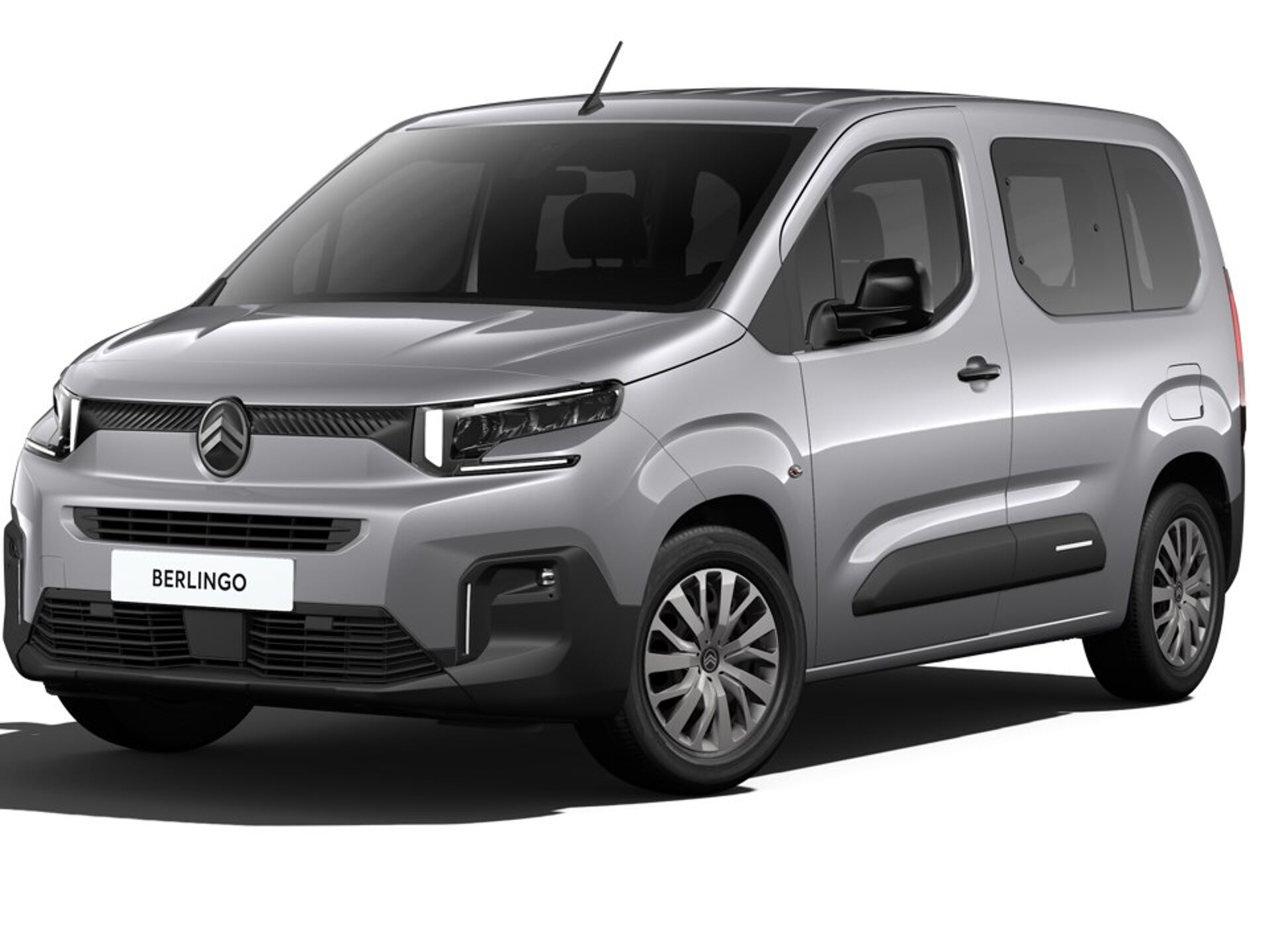 Imagen 2 de CITROEN Berlingo