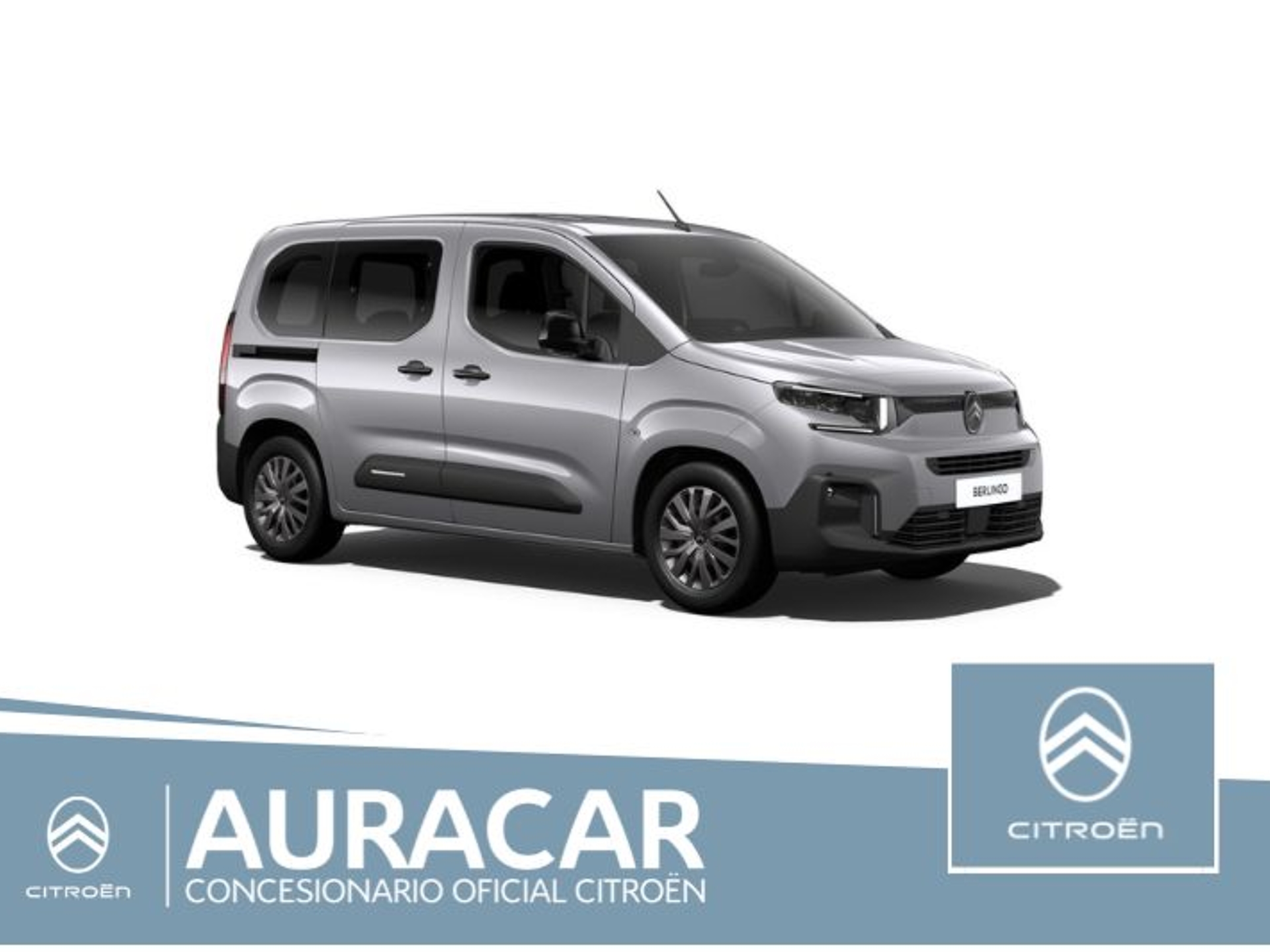 Imagen de CITROEN Berlingo