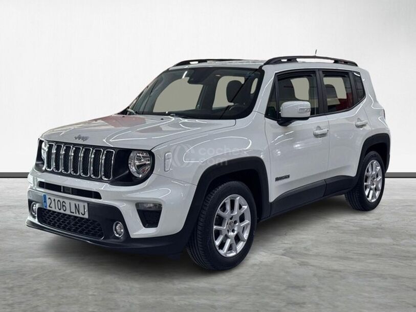 Foto del JEEP Renegade 1.0 Longitude 4x2