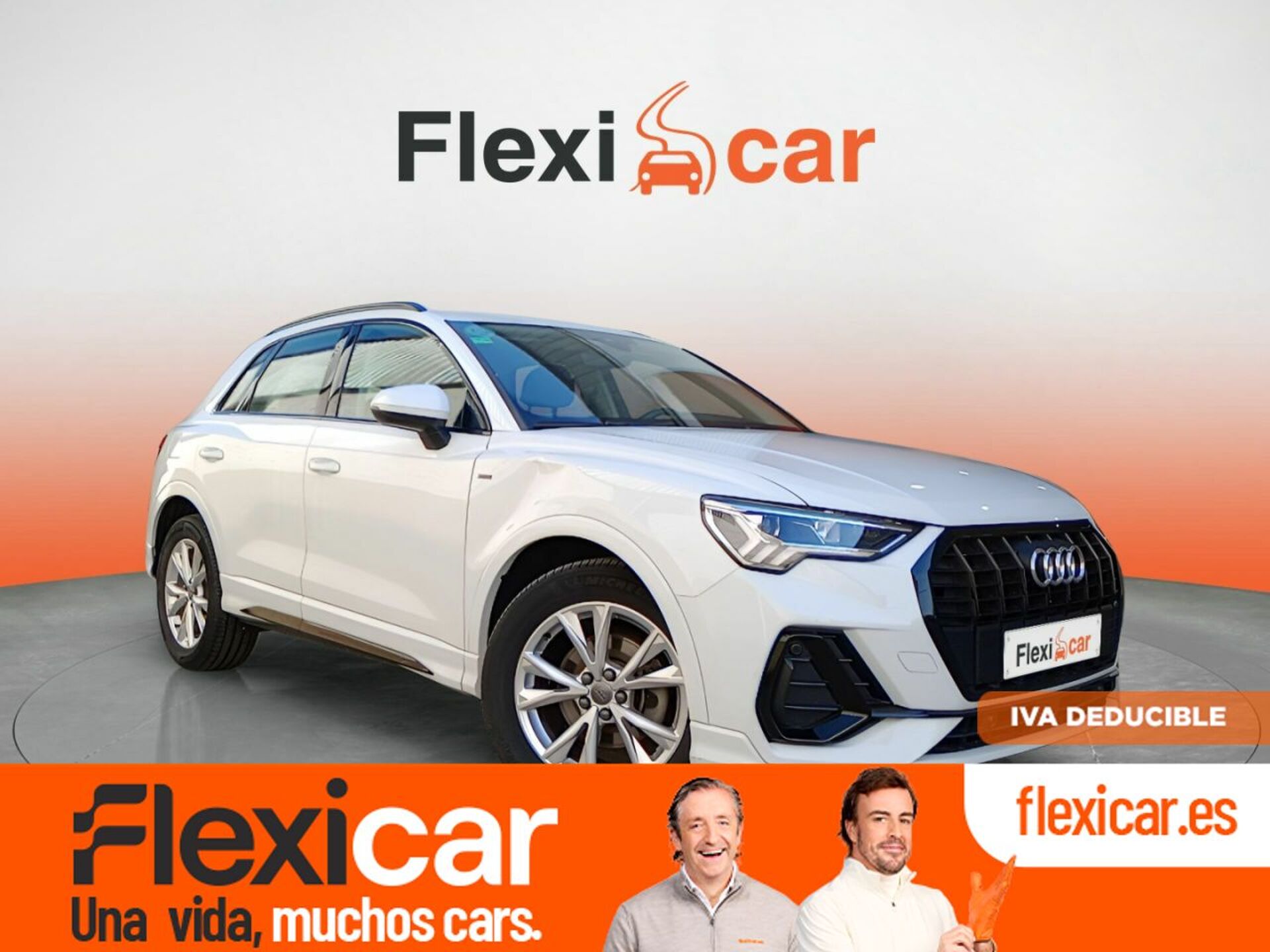 Imagen de AUDI Q3